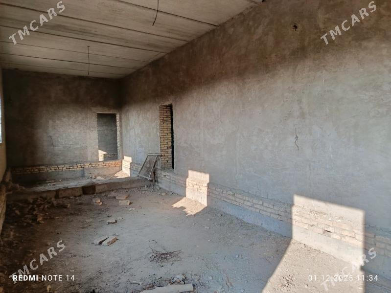 satlyk jay - Шабатский этрап - img 3