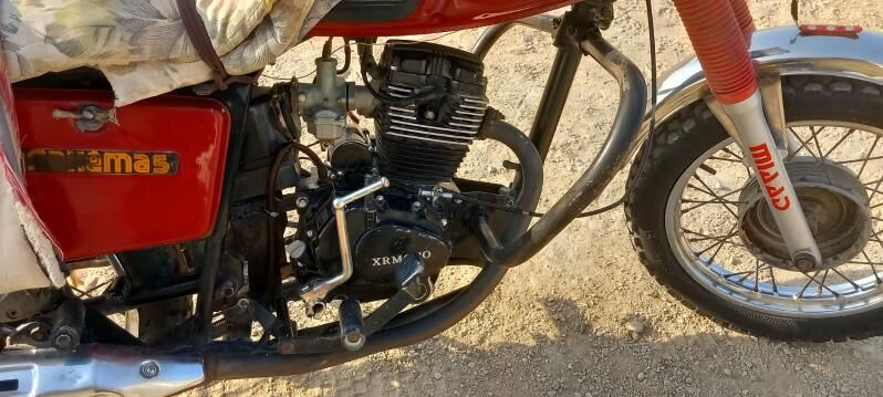 Hrmoto 2 300 TMT - Balkanabat - img 2