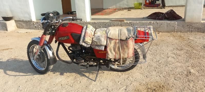 Hrmoto 2 300 TMT - Balkanabat - img 3