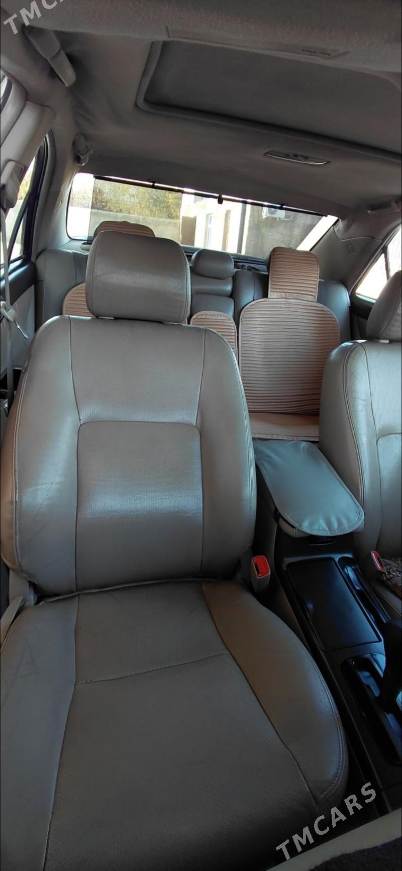 Toyota Camry 2005 - 245 000 TMT - Бахарден - img 9