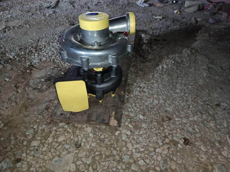 turbina 5 000 TMT - Balkanabat - img 3