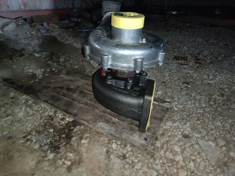 turbina 5 000 TMT - Balkanabat - img 4