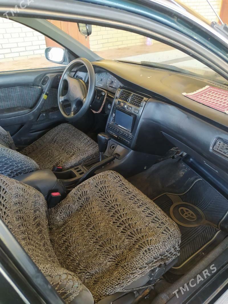 Toyota Corona 1995 - 60 000 TMT - Mary - img 5