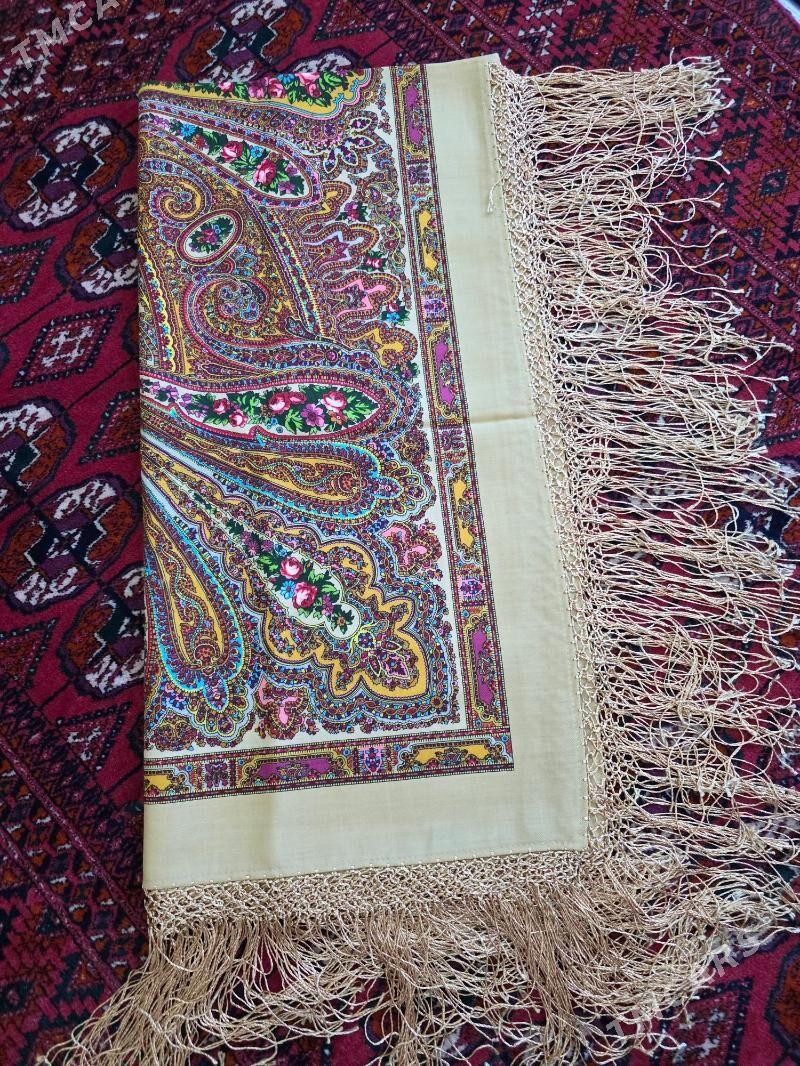 Gynaç - Aşgabat - img 2