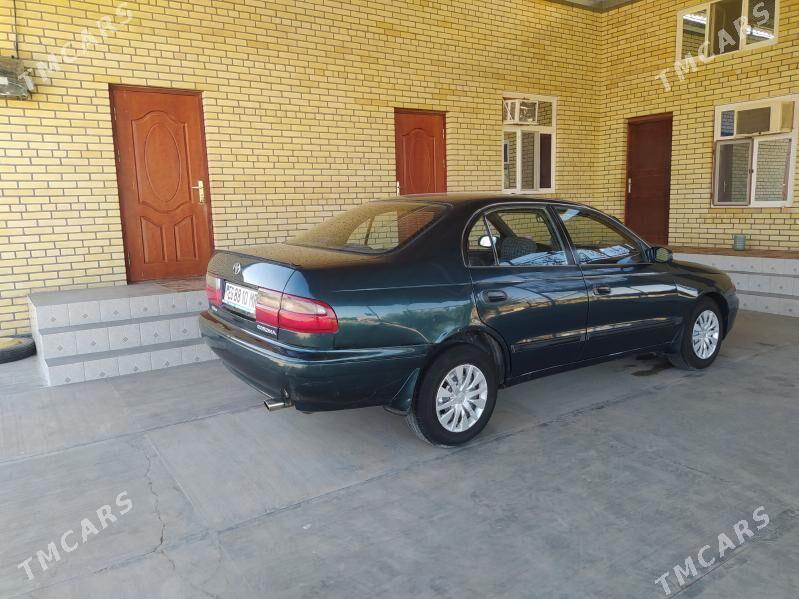 Toyota Corona 1995 - 60 000 TMT - Mary - img 6