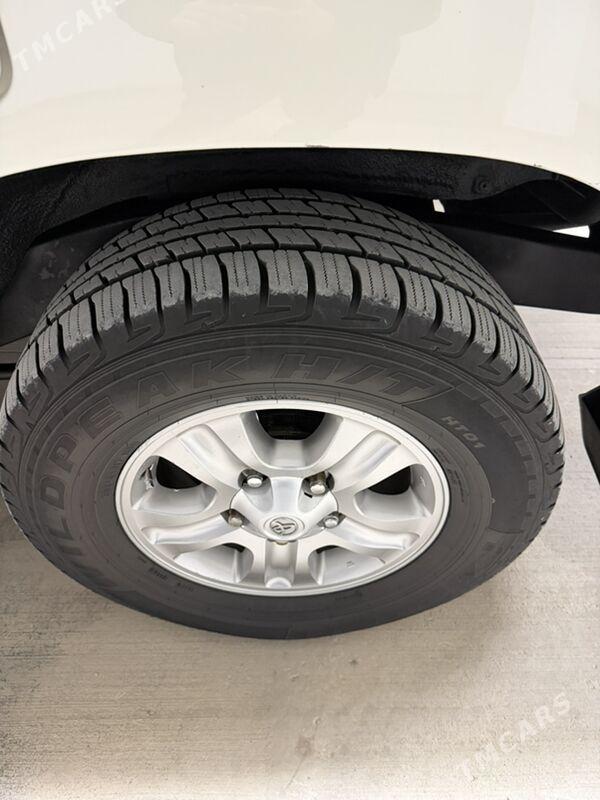 Toyota Land Cruiser 2001 - 230 000 TMT - Гумдаг - img 7