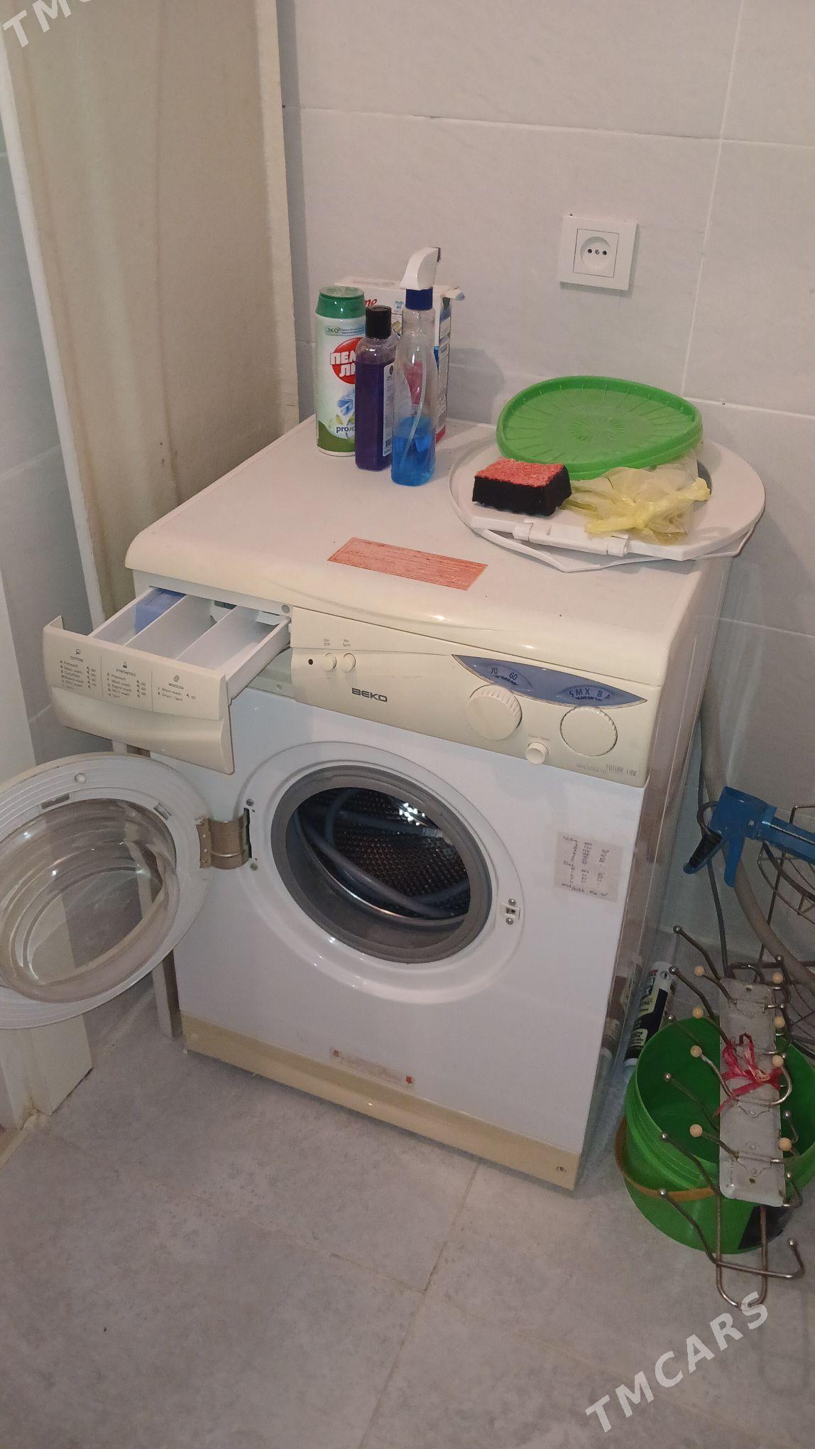 Beko kir maşyn - Boldumsaz - img 1