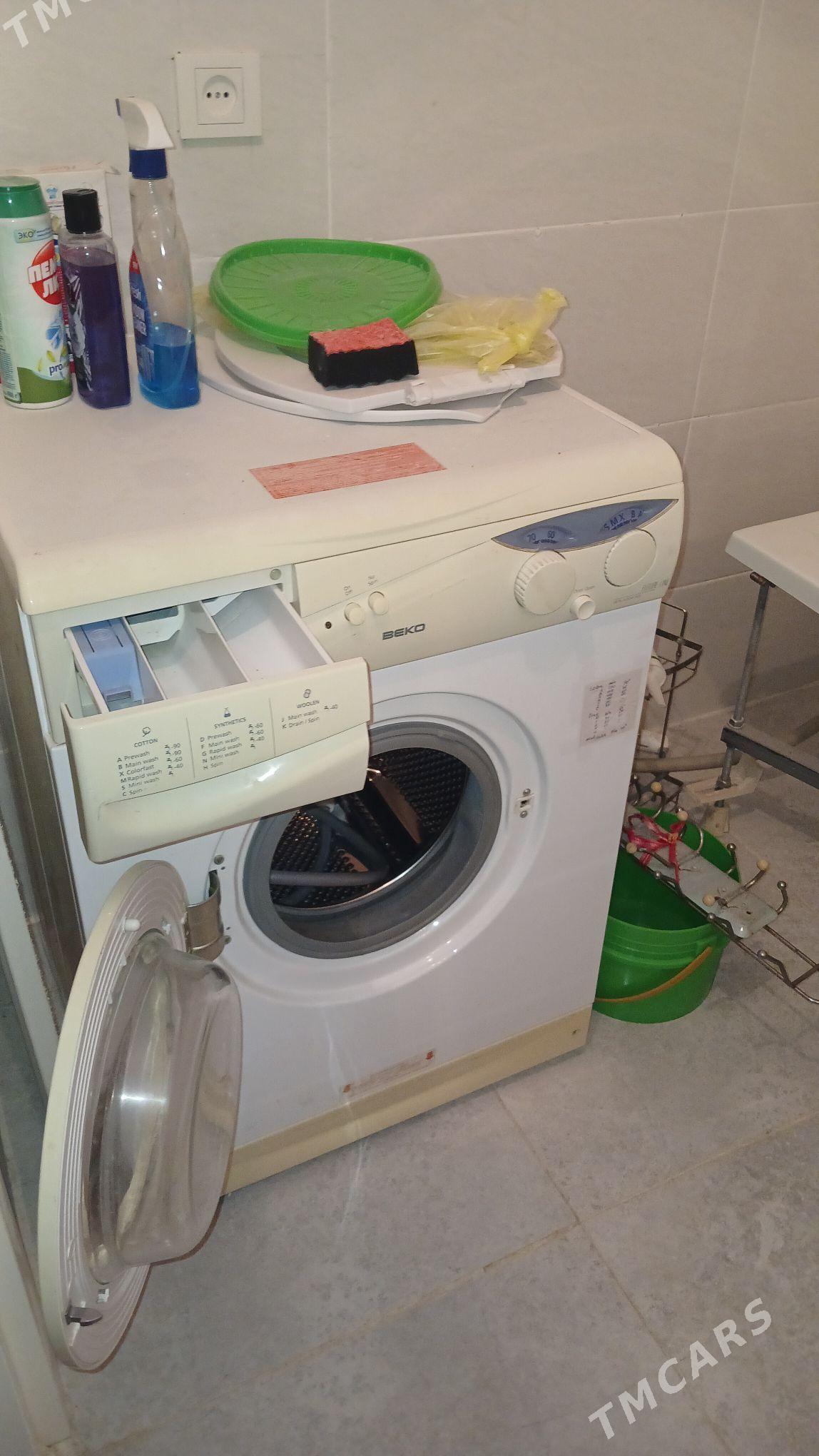 Beko kir maşyn - Boldumsaz - img 2