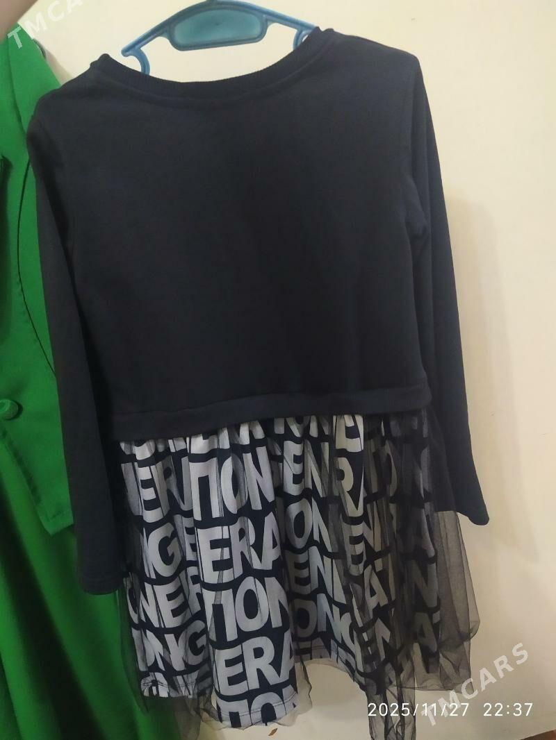 платья - Туркменбаши - img 2