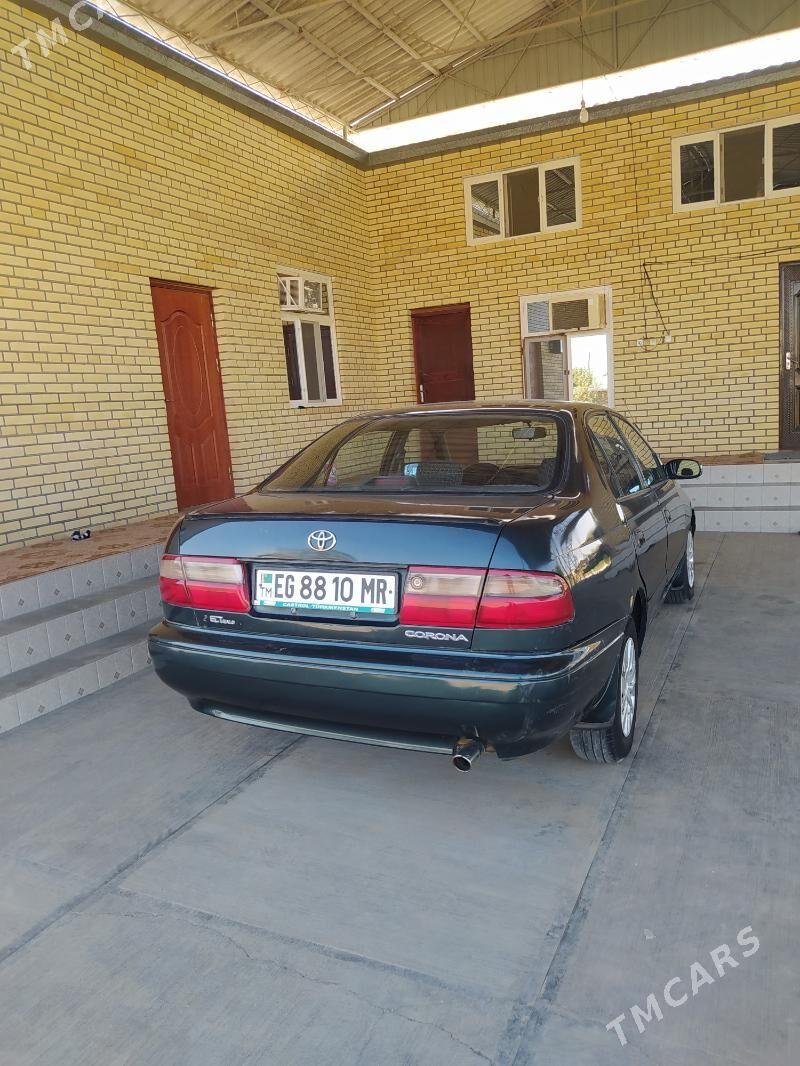 Toyota Corona 1995 - 60 000 TMT - Mary - img 4