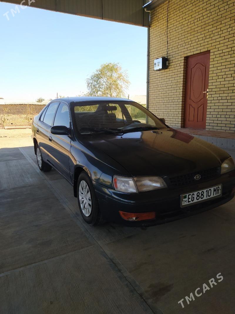 Toyota Corona 1995 - 60 000 TMT - Mary - img 2