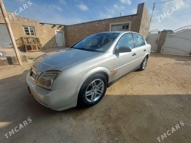 Opel Vectra 2003 - 84 000 TMT - Балканабат - img 3