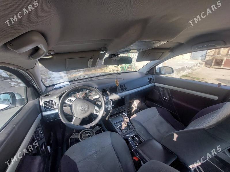 Opel Vectra 2003 - 84 000 TMT - Балканабат - img 7
