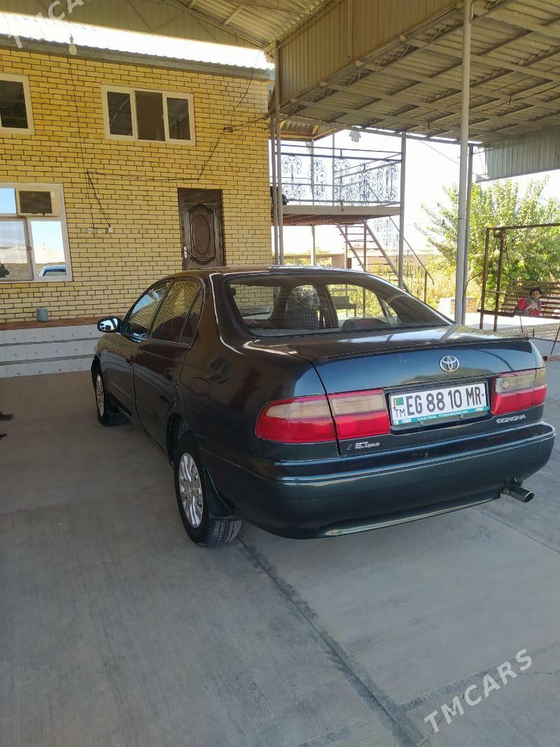 Toyota Corona 1995 - 60 000 TMT - Mary - img 3
