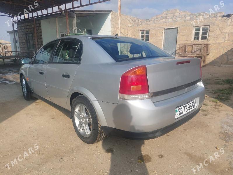 Opel Vectra 2003 - 84 000 TMT - Балканабат - img 5