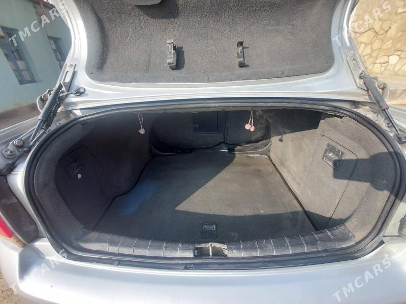 Opel Vectra 2003 - 84 000 TMT - Балканабат - img 6