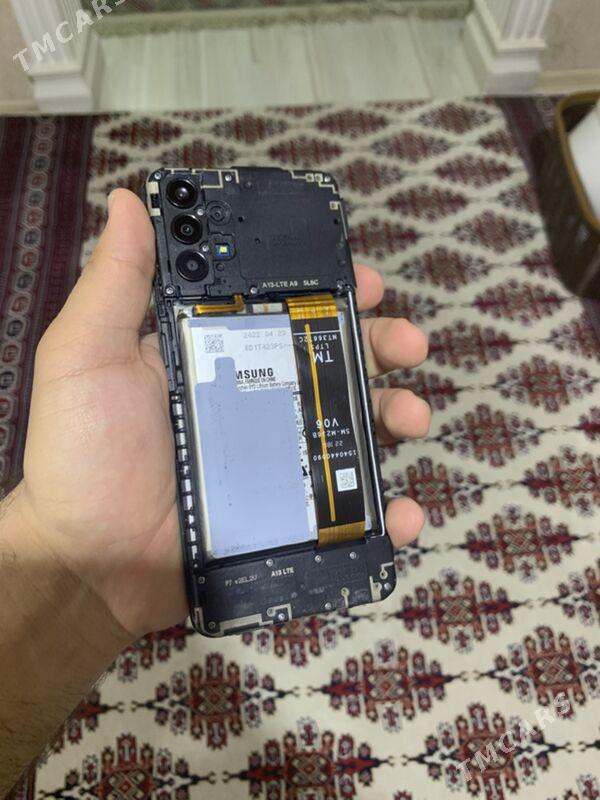 A13 - Gökdepe - img 1