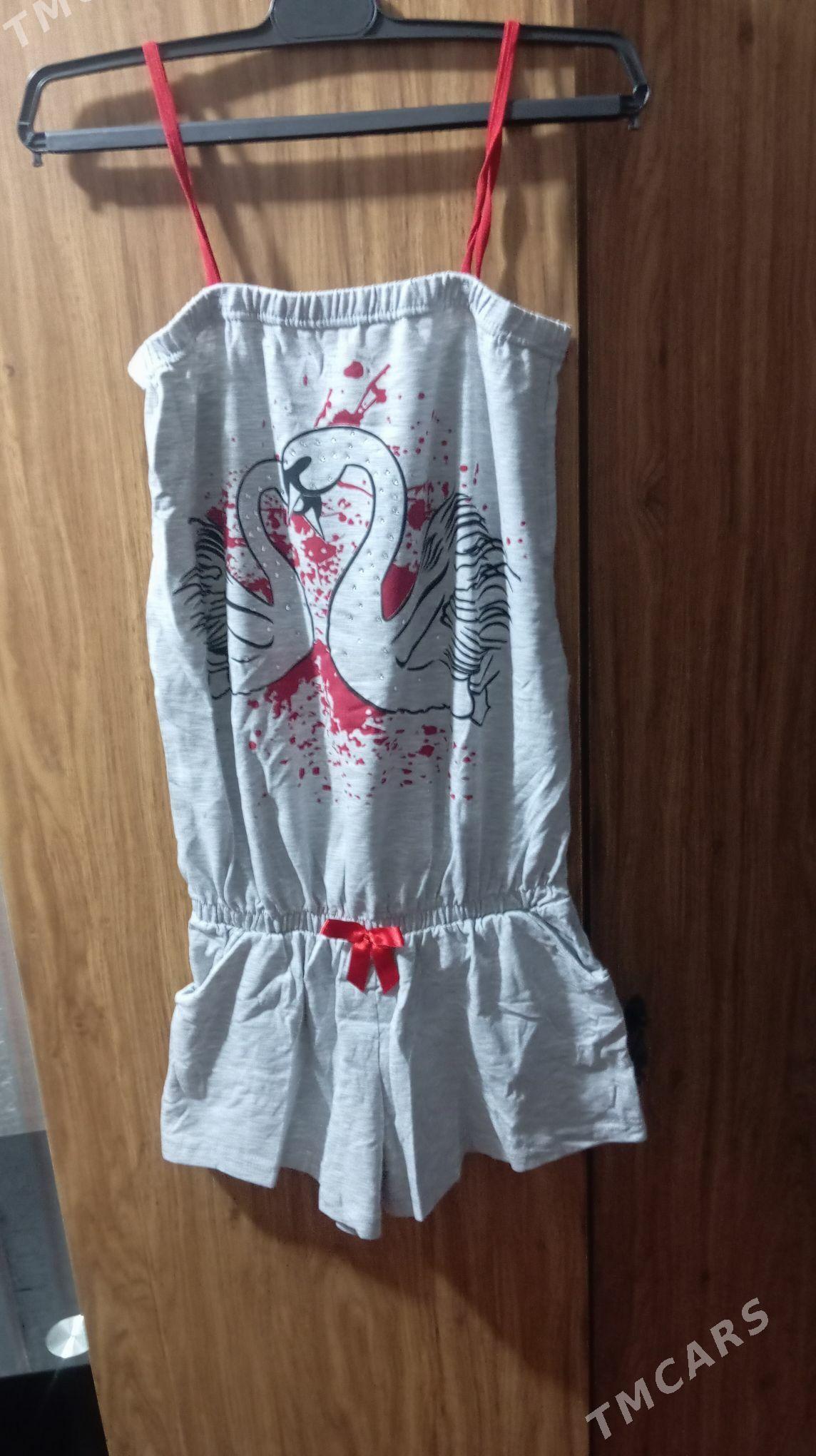 pijama turkunki taze geylmedik - Mary - img 2