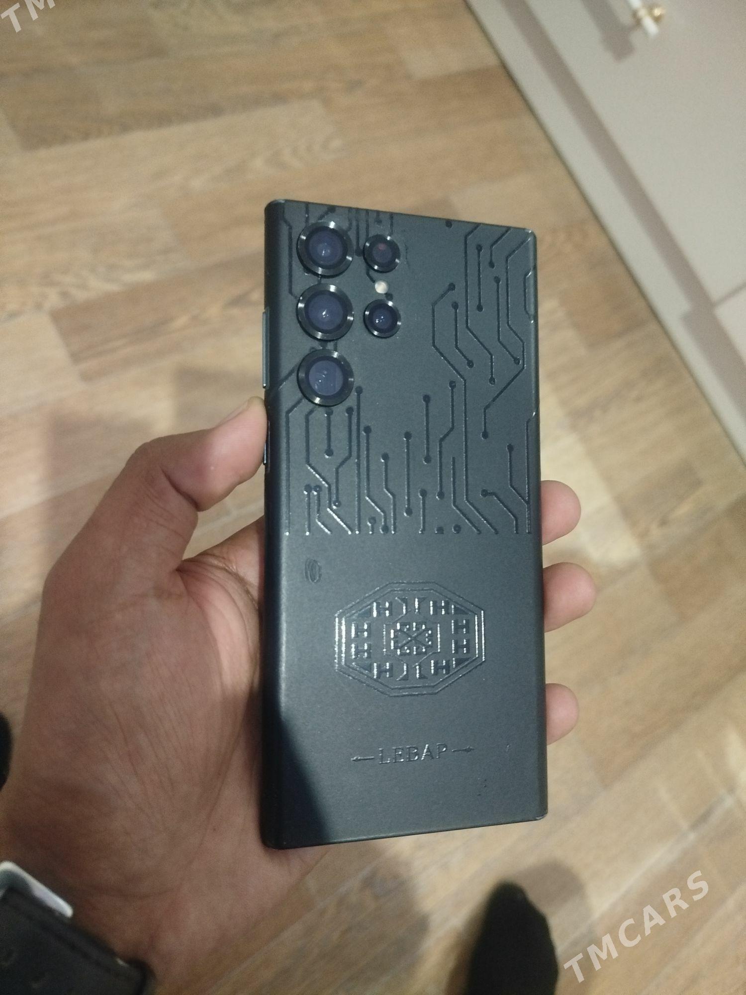 Samsung s22 ultra - Türkmenabat - img 5