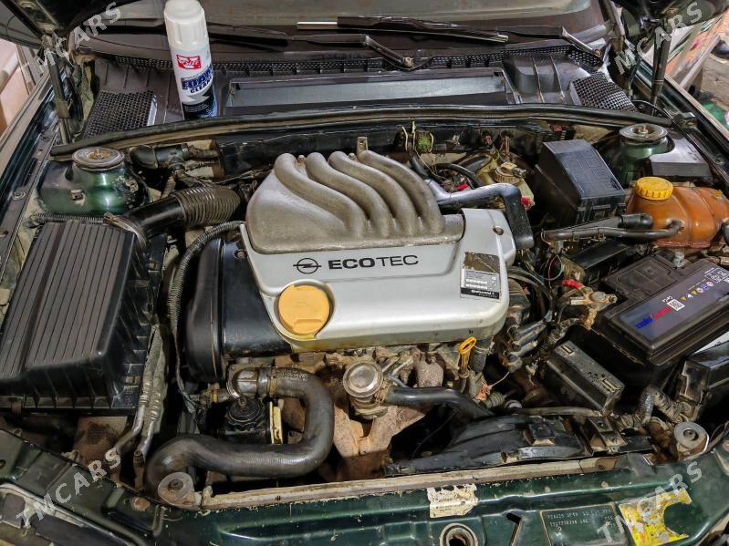Opel Vectra 1998 - 70 000 TMT - Köneürgenç - img 8