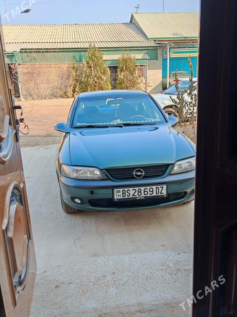 Opel Vectra 1998 - 70 000 TMT - Köneürgenç - img 7