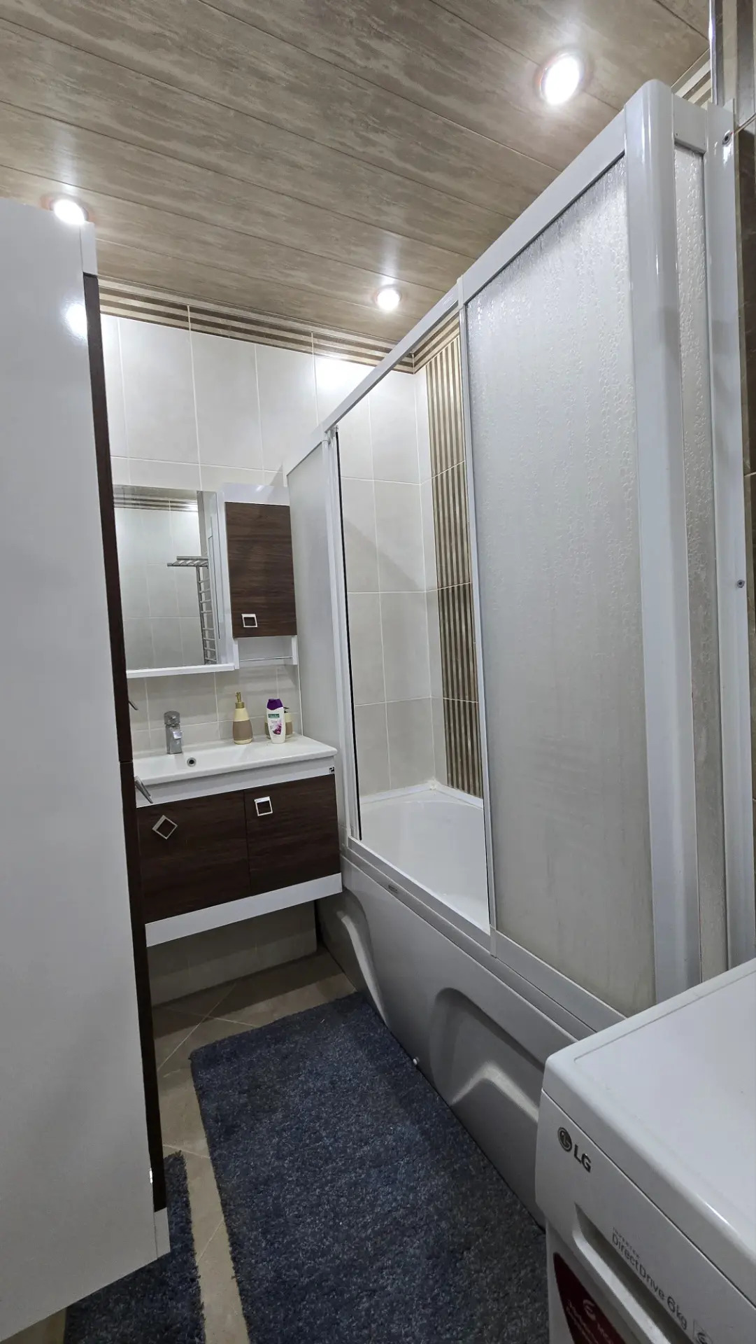 SROÇNA SATYLŸAR MIR - Мир 2 - img 7