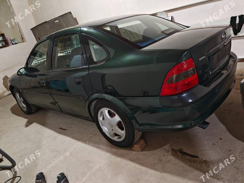 Opel Vectra 1998 - 70 000 TMT - Köneürgenç - img 6