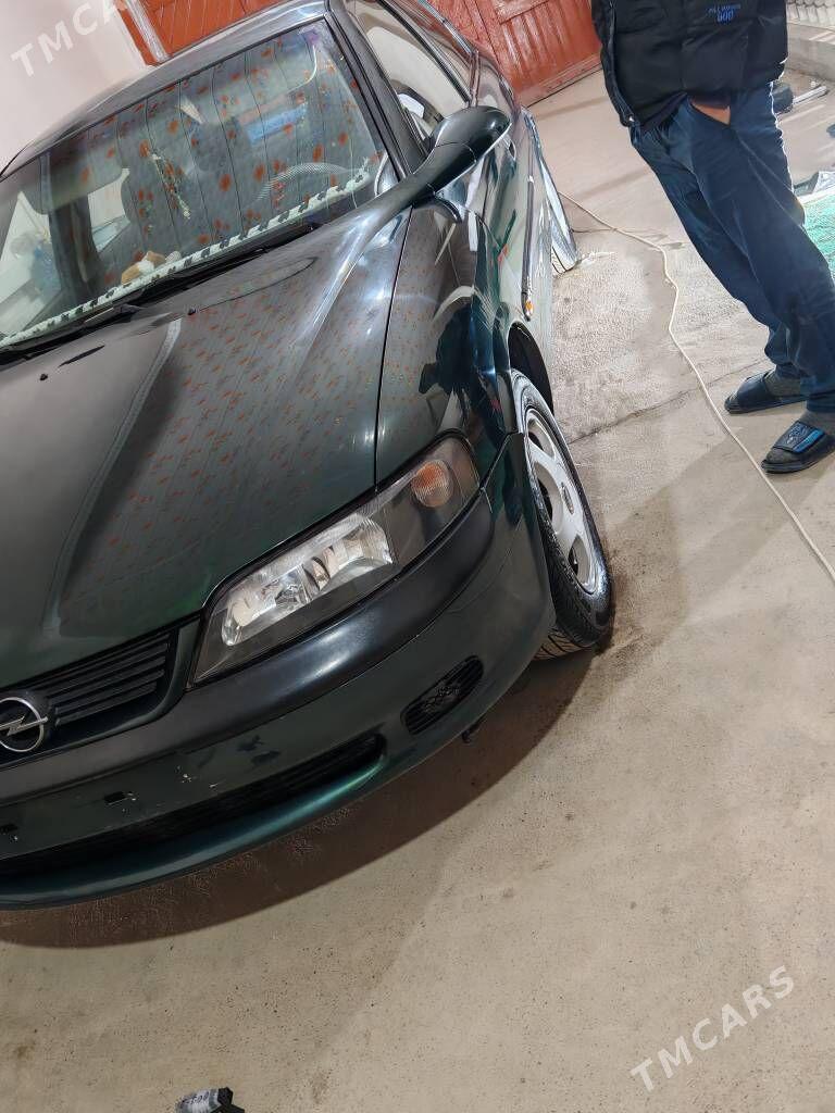 Opel Vectra 1998 - 70 000 TMT - Köneürgenç - img 4