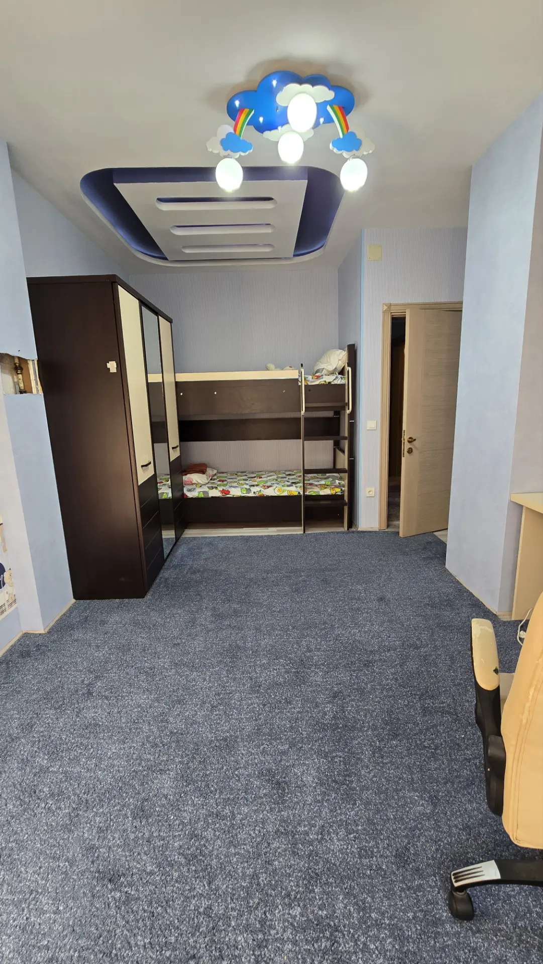 SROÇNA SATYLŸAR MIR - Мир 2 - img 1