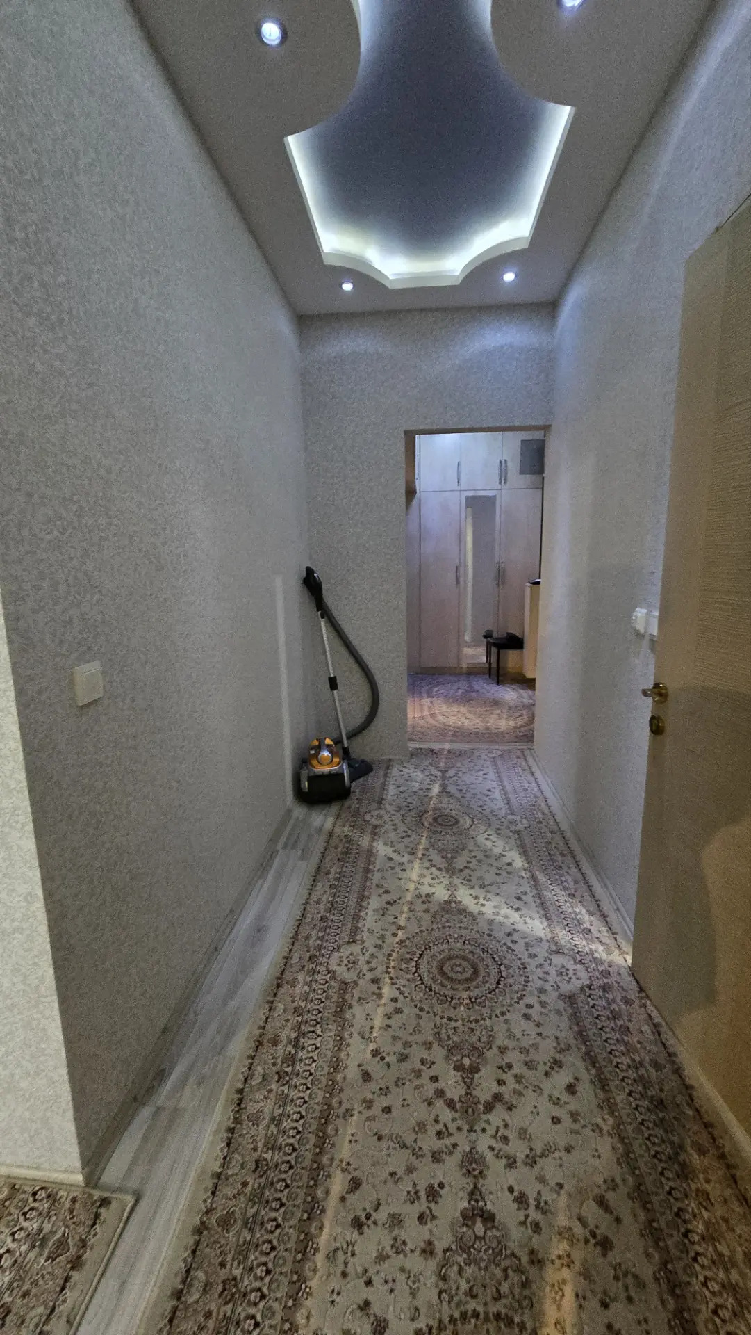 SROÇNA SATYLŸAR MIR - Мир 2 - img 5