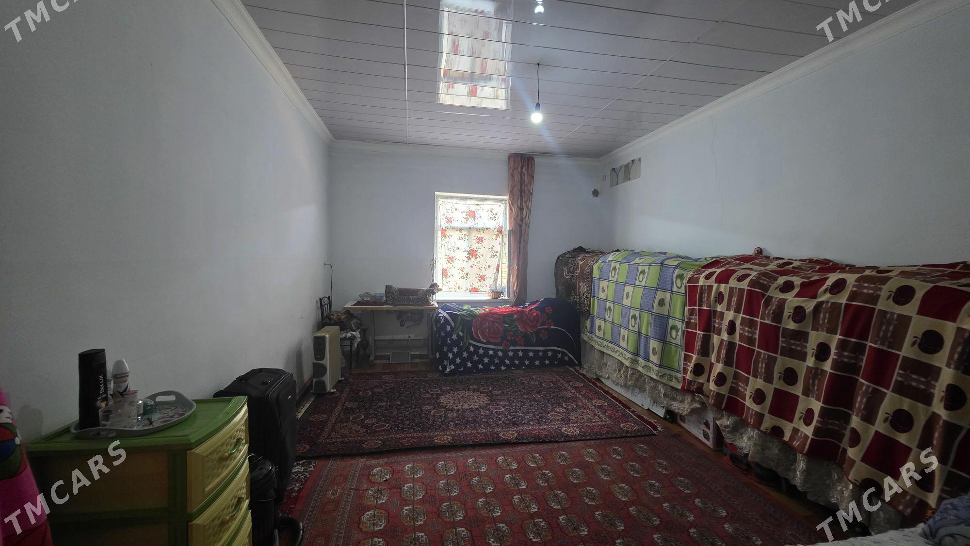 Dmitr Taze Ay arkasy Plan jay - Мары - img 3