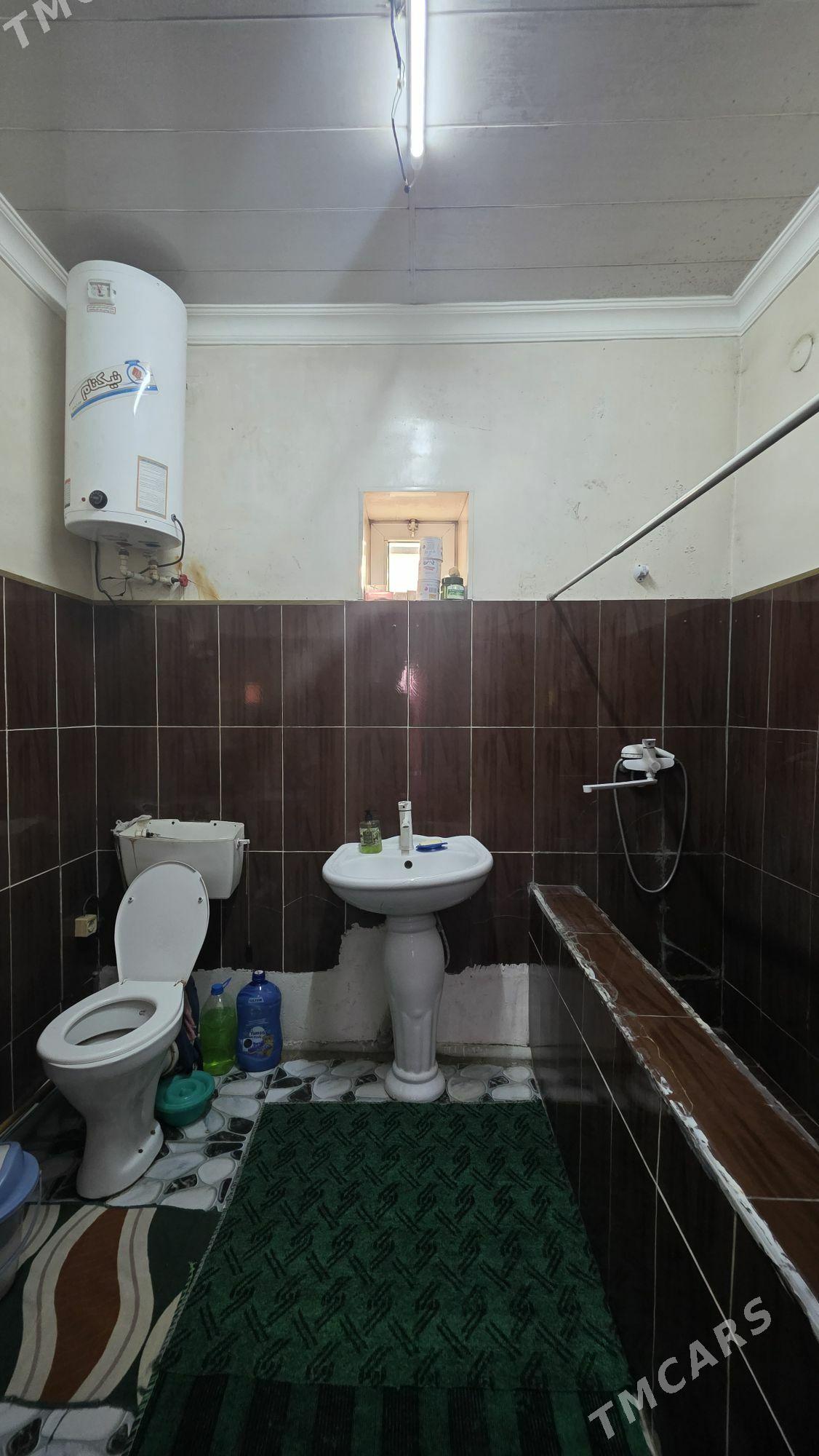 Dmitr Taze Ay arkasy Plan jay - Мары - img 8