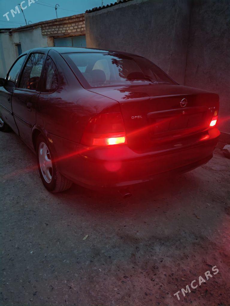 Opel Vectra 1998 - 70 000 TMT - Köneürgenç - img 5