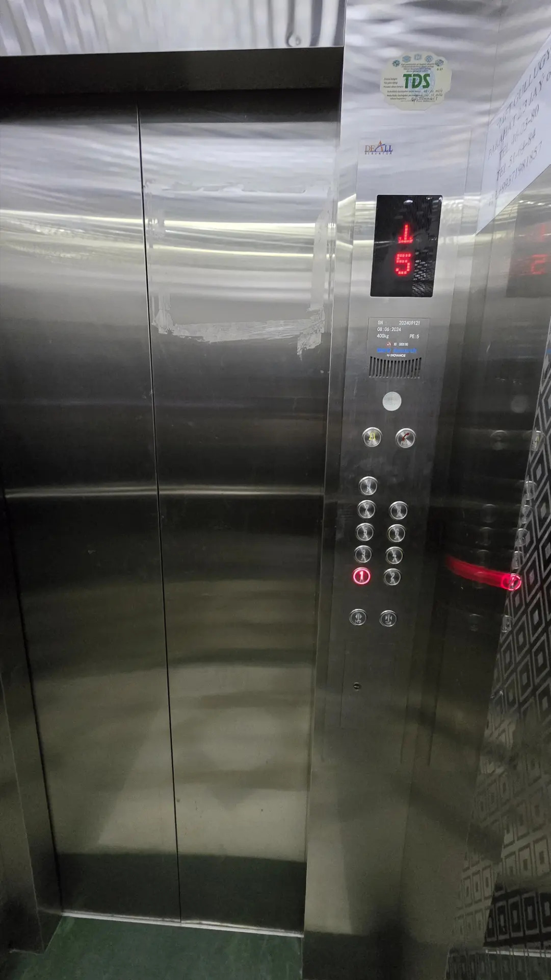 SROÇNA SATYLŸAR MIR - Мир 2 - img 9