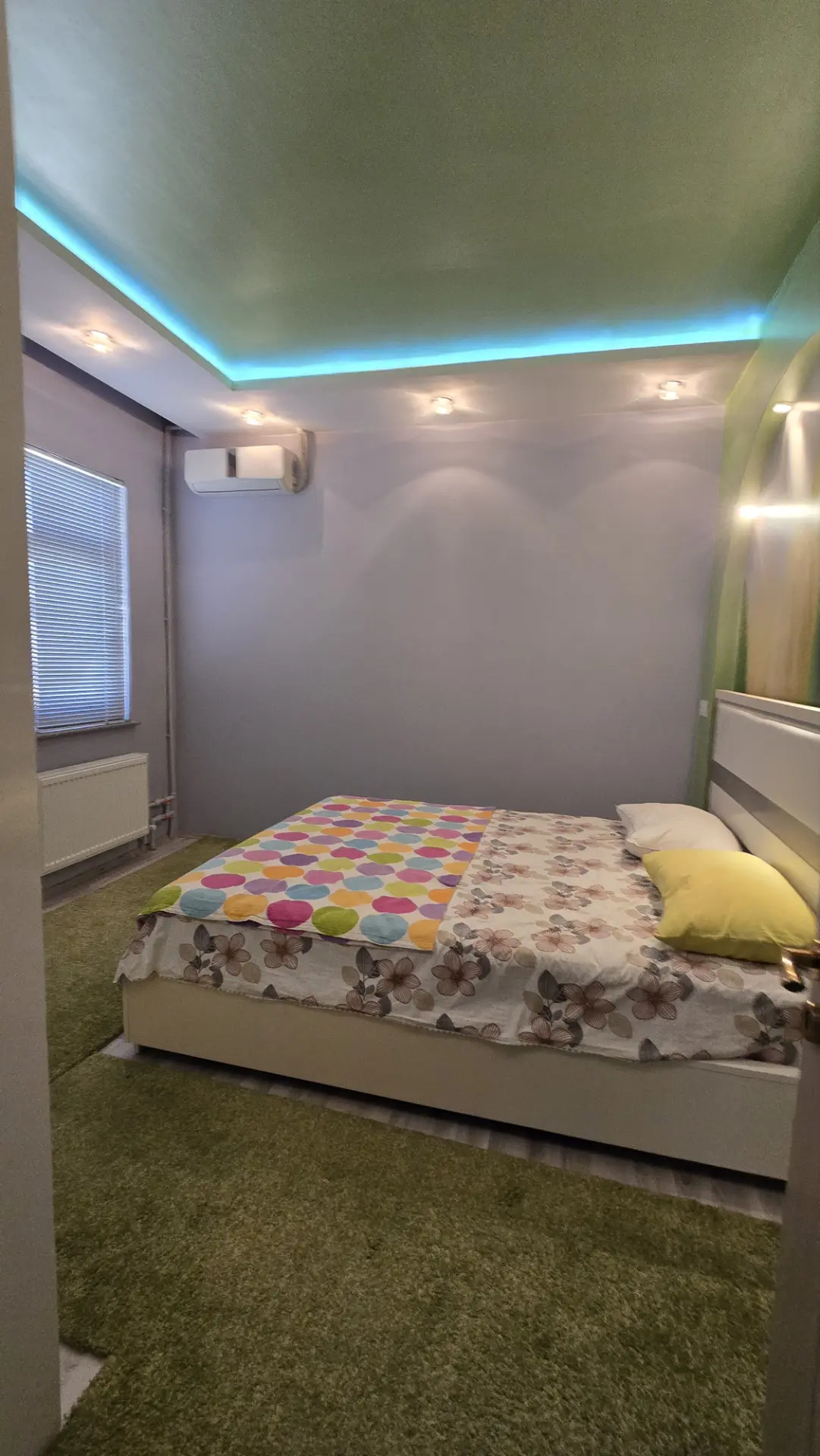 SROÇNA SATYLŸAR MIR - Мир 2 - img 4