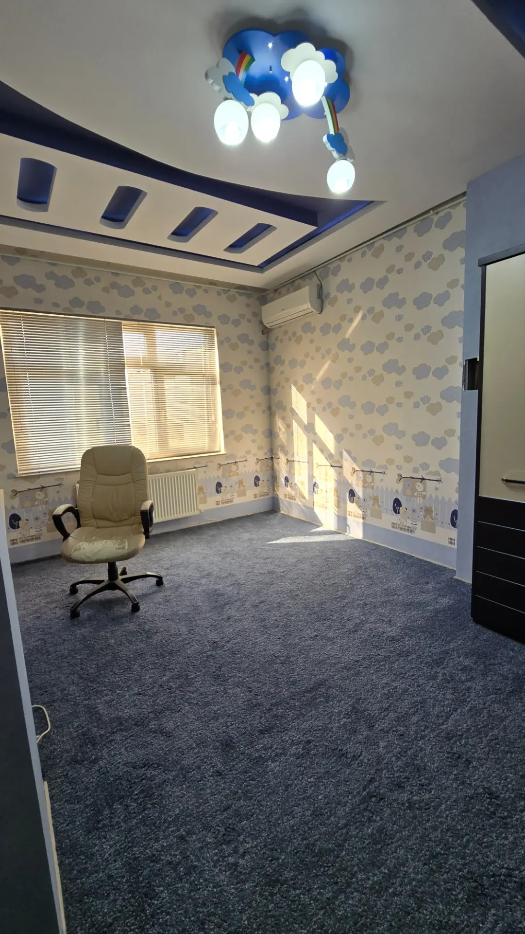 SROÇNA SATYLŸAR MIR - Мир 2 - img 2