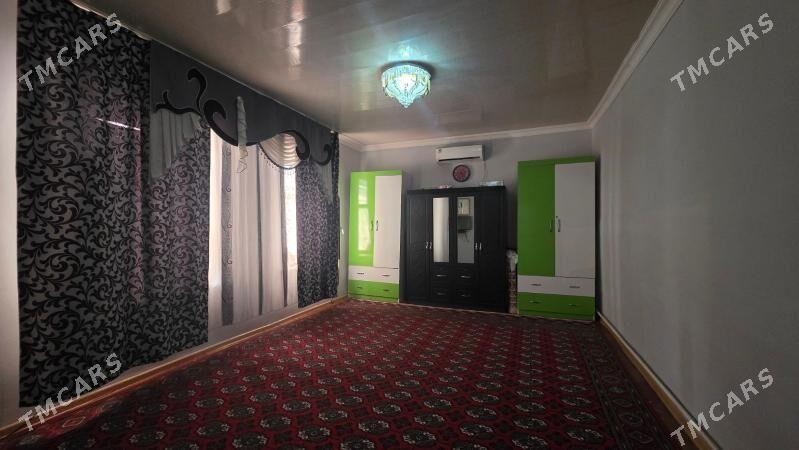 Dmitr Taze Ay arkasy Plan jay - Мары - img 7