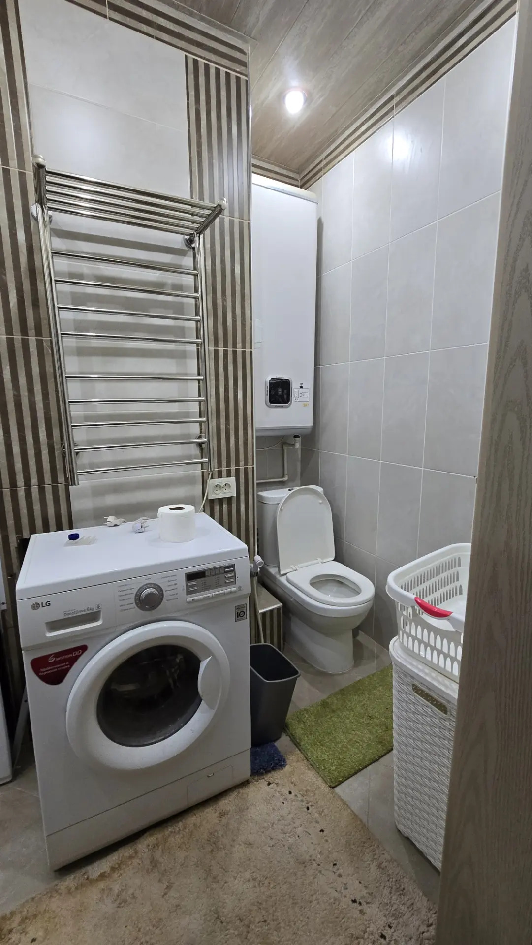 SROÇNA SATYLŸAR MIR - Мир 2 - img 6