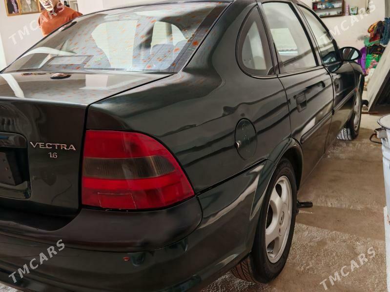 Opel Vectra 1998 - 70 000 TMT - Köneürgenç - img 2