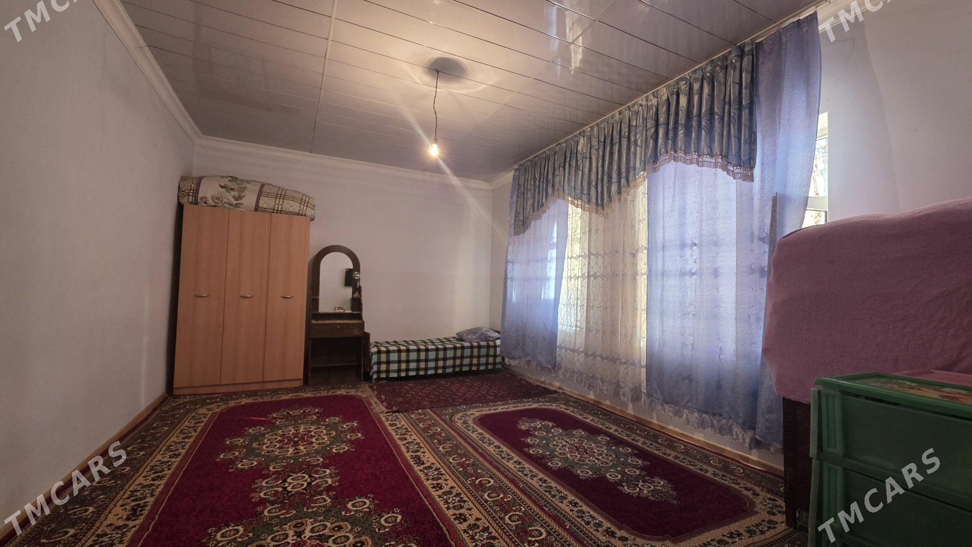 Dmitr Taze Ay arkasy Plan jay - Мары - img 6