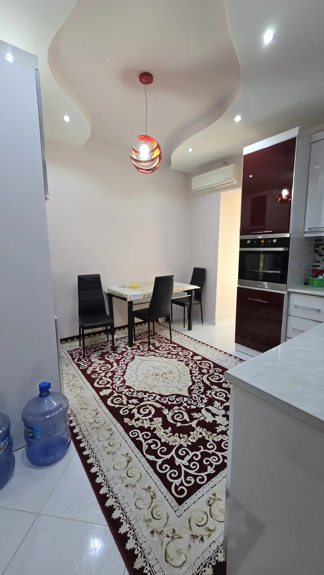 SROÇNA SATYLŸAR MIR - Мир 2 - img 3