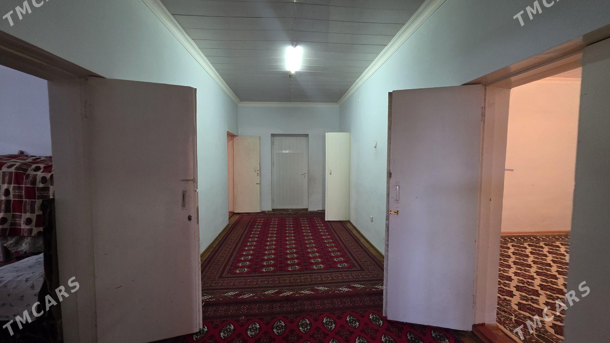 Dmitr Taze Ay arkasy Plan jay - Мары - img 5