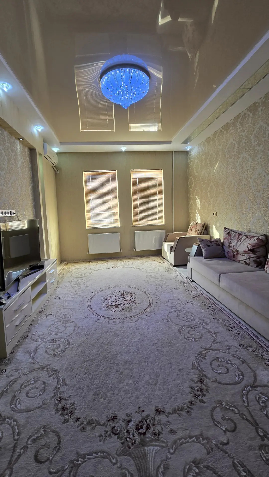 SROÇNA SATYLŸAR MIR - Мир 2 - img 8