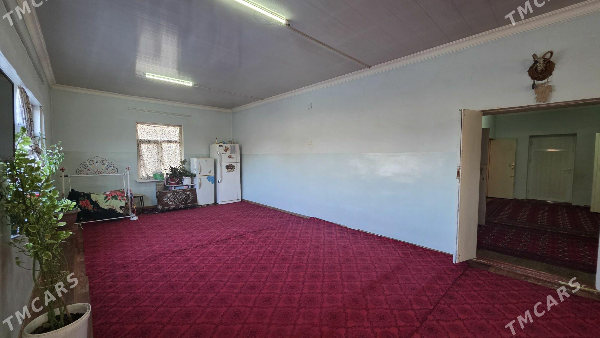 Dmitr Taze Ay arkasy Plan jay - Мары - img 10