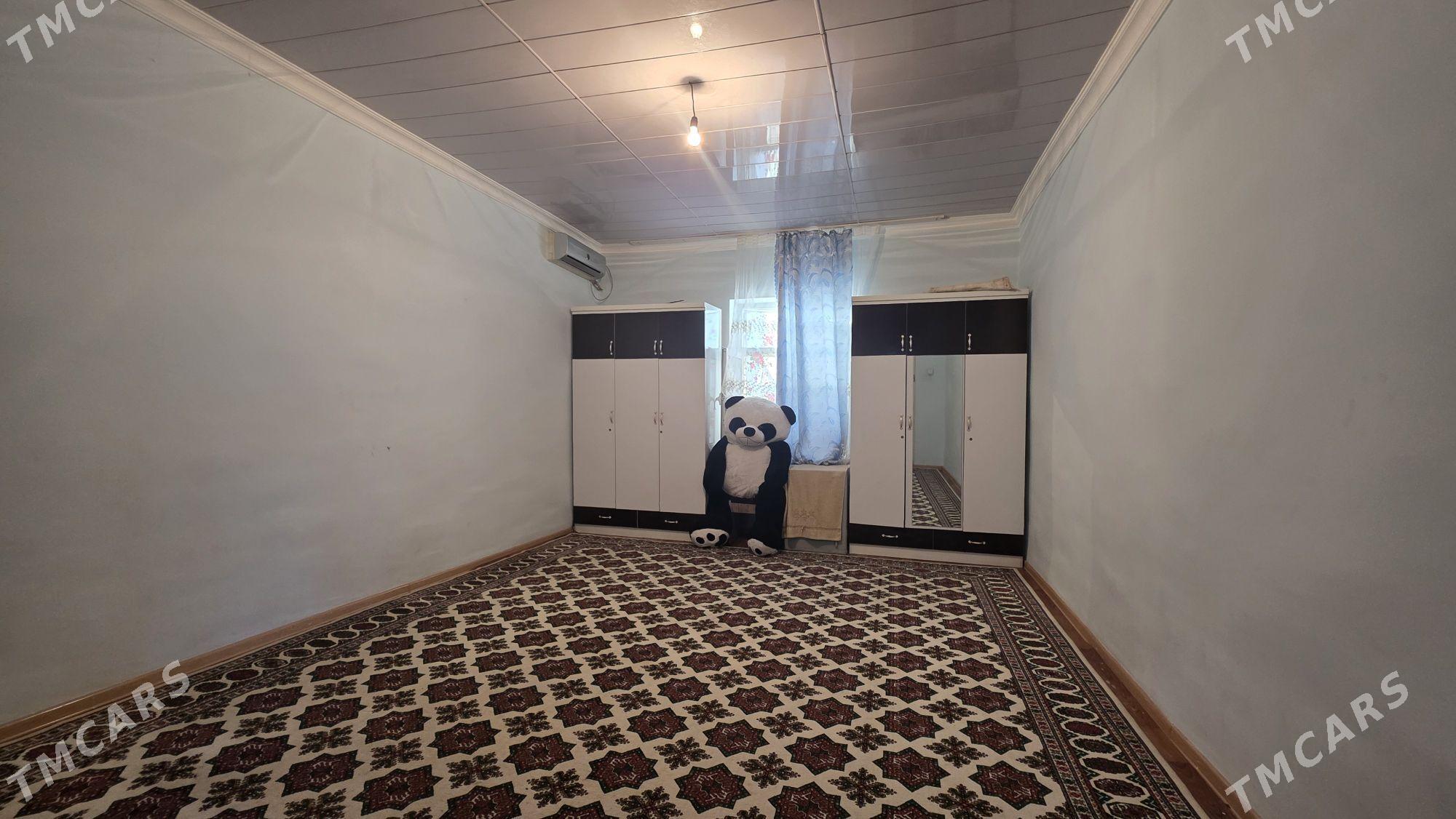 Dmitr Taze Ay arkasy Plan jay - Мары - img 4