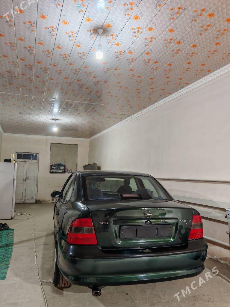 Opel Vectra 1998 - 70 000 TMT - Köneürgenç - img 3