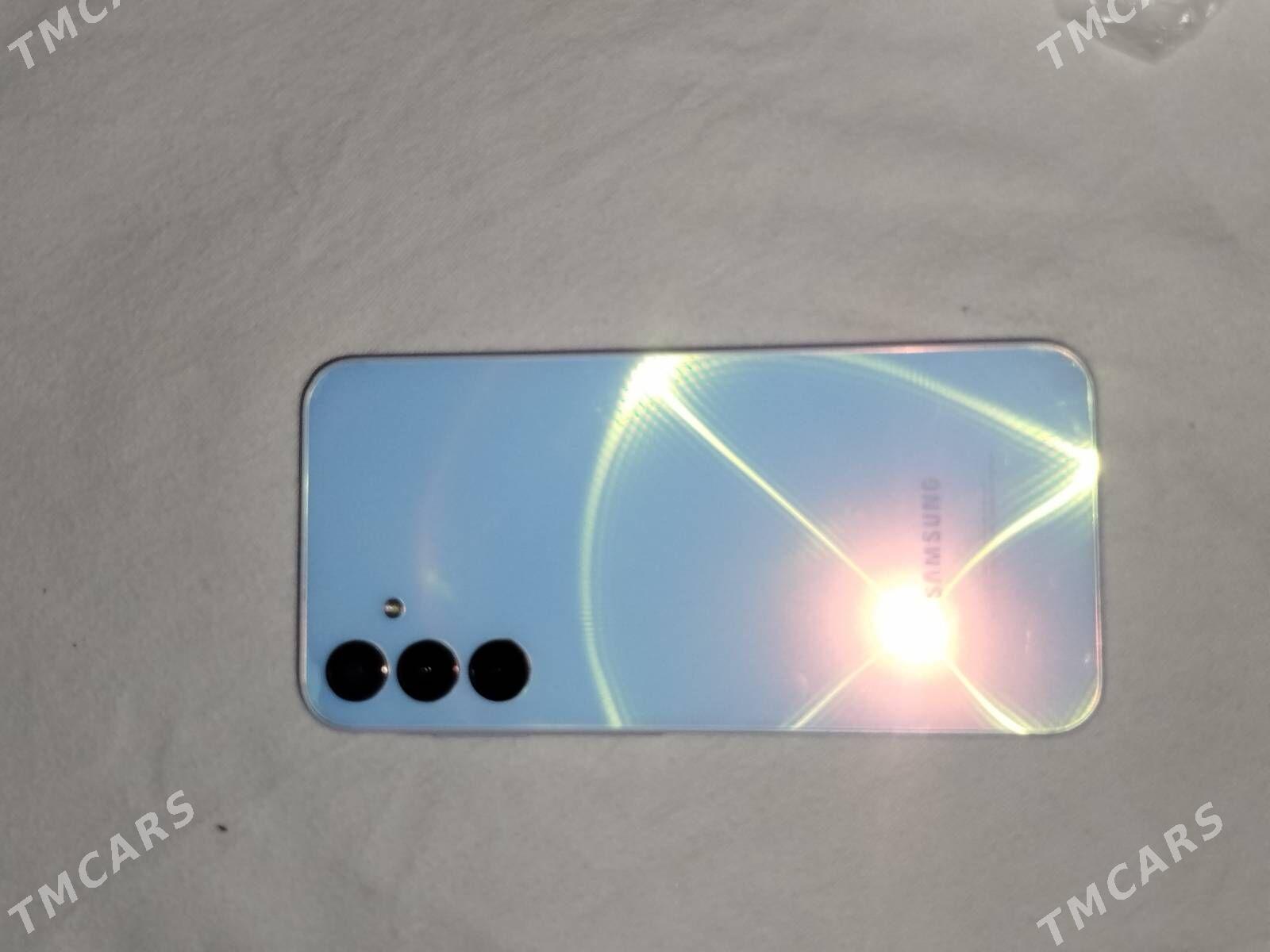 Samsung A 15 4/128 - Daşoguz - img 1