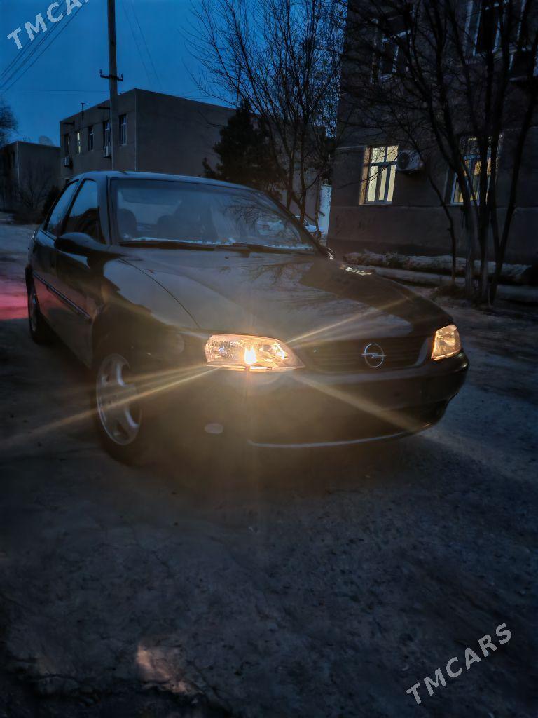 Opel Vectra 1998 - 70 000 TMT - Köneürgenç - img 9