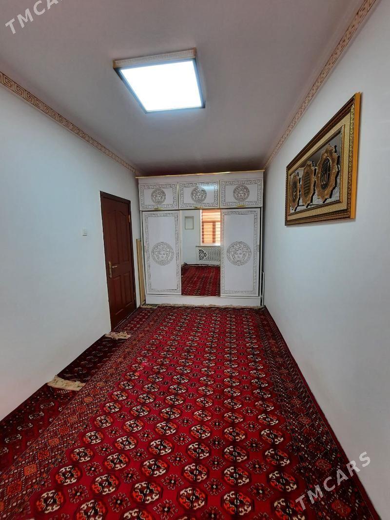 Бай базар 3эт 4ком Домбыт тара - Daşoguz - img 7