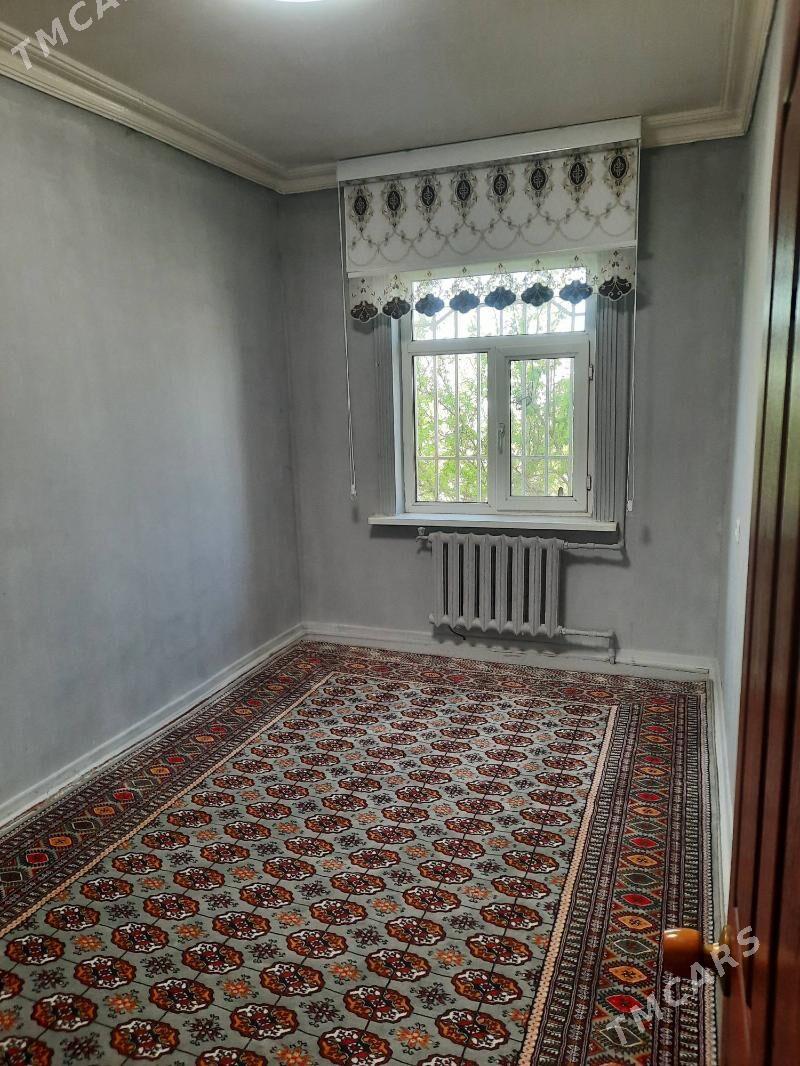 Бай базар 3эт 4ком Домбыт тара - Daşoguz - img 5